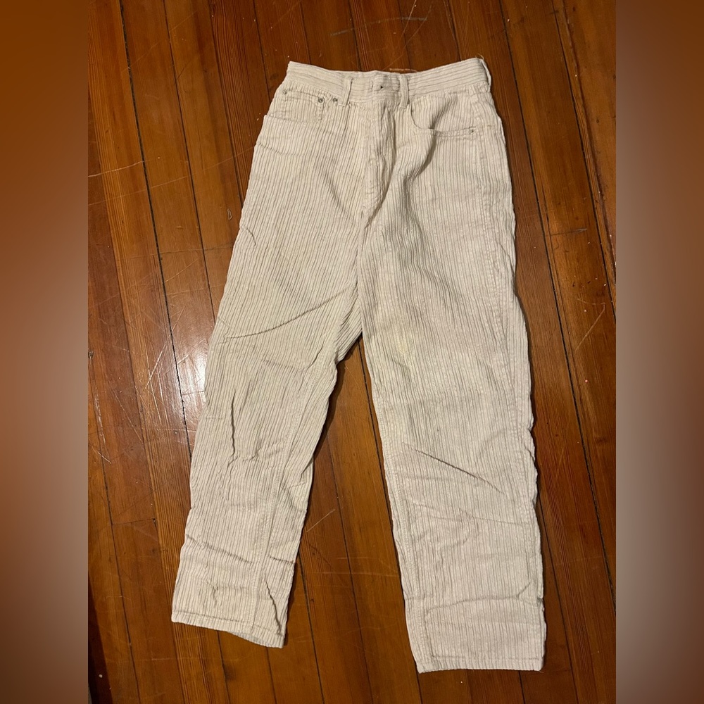 Urban Outfitters Corduroys
